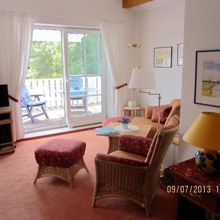 Wohnung Giesen Zingst Eksteriør billede