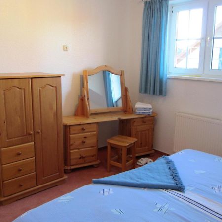 Wohnung Giesen Zingst Eksteriør billede