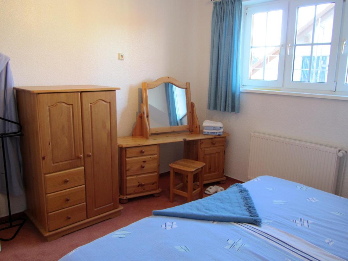 Wohnung Giesen Zingst Eksteriør billede