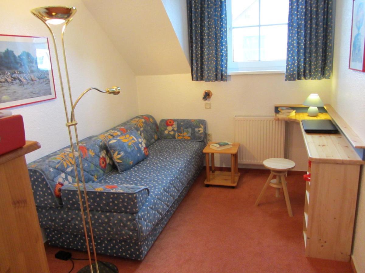 Wohnung Giesen Zingst Eksteriør billede