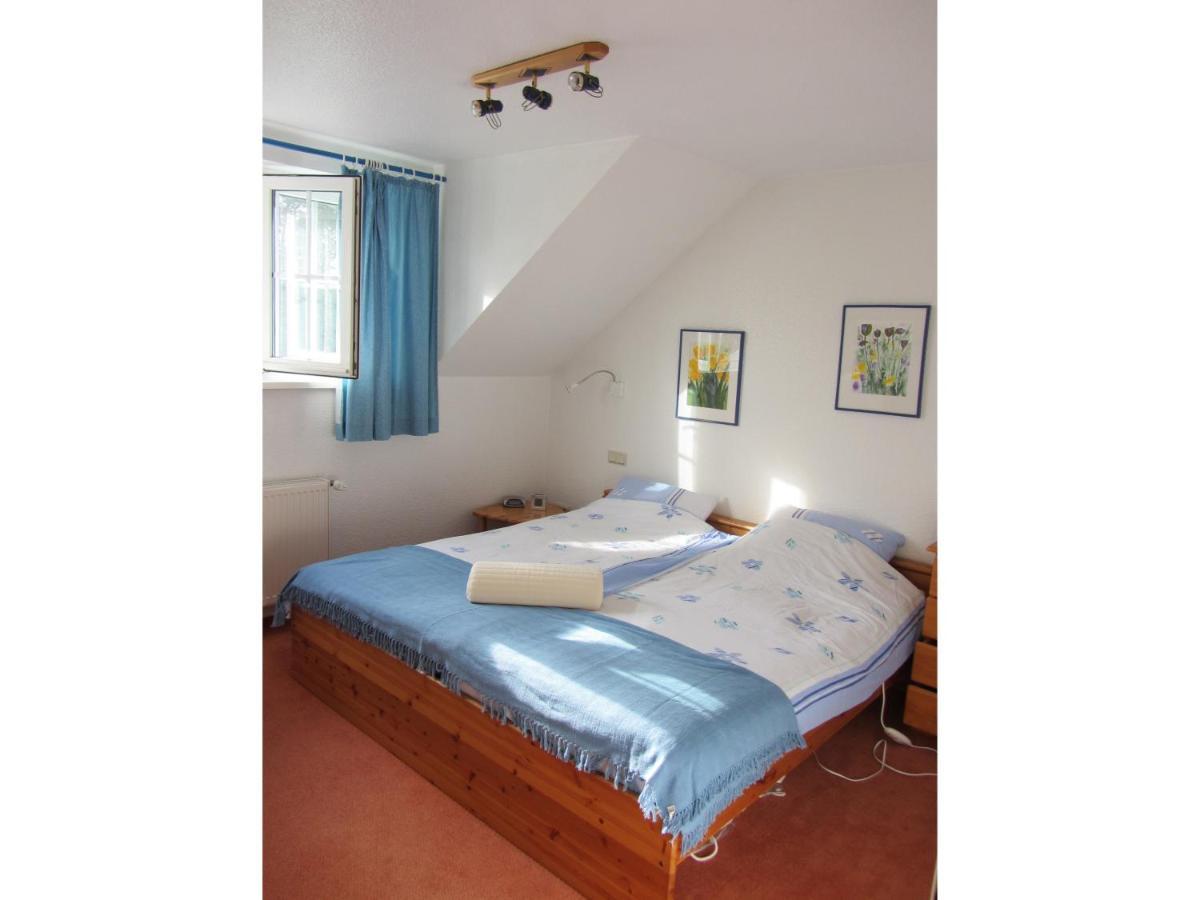 Wohnung Giesen Zingst Eksteriør billede