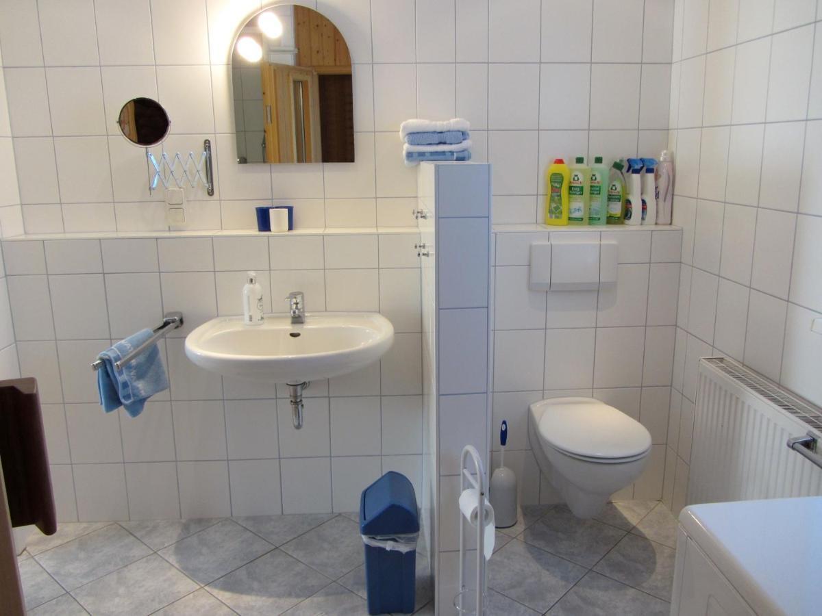 Wohnung Giesen Zingst Eksteriør billede