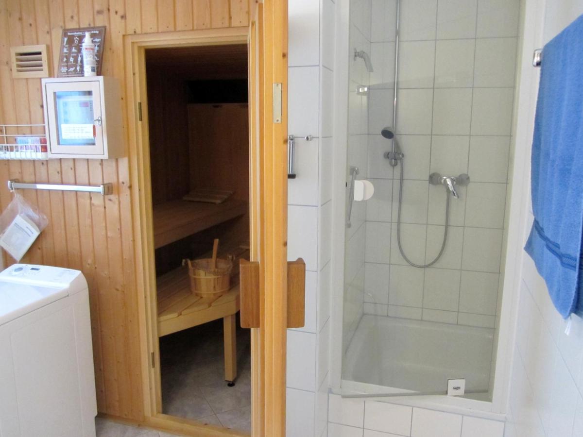 Wohnung Giesen Zingst Eksteriør billede